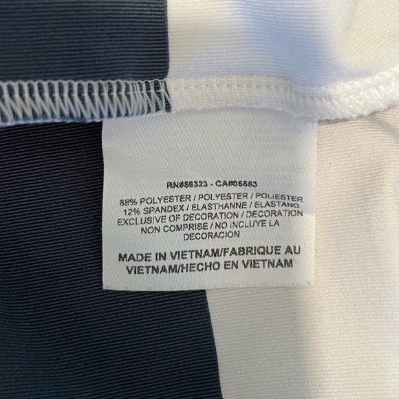 🏷️ 2/$25 - Nike DRI-FIT Golf Polo Shirt - Men’s Medium - Picture 6 of 6